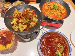 -恰八斗·猛火长沙菜(国贸店)