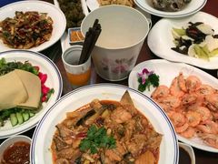 -老船长海鲜加工店(世纪家园店)