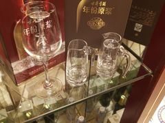 -汉爵阳明大酒店-中餐厅(银湖北路店)