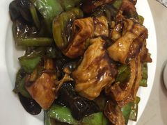 -九龙餐厅(大沽路店)