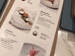 -théATRE 茶聚场(王府中環店)