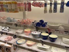 -NITORI 宜得利家居(杭州良渚永旺店)