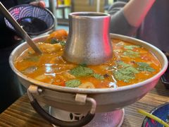 -Hi YOU你的饭局泰餐厅(雍和宫店)
