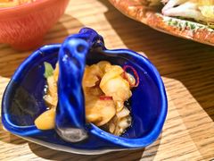 -吉之仙•中国制造•出口级食材日料店(领事馆总店)