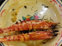 -辉记炭烧海鲜大排档·老字号(福田店)