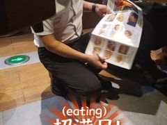 -小放牛炒菜馆(北国商城店)