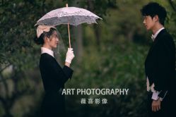 点击看大图 -薇喜影像艺术中心 ART PHOTO