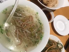 -鼎泰丰(当代商城店)