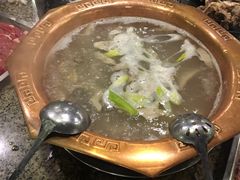 -阿五涮羊肉火锅(安国路一店)