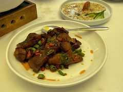 糍粑鱼-湖北味道(湖北大厦店)