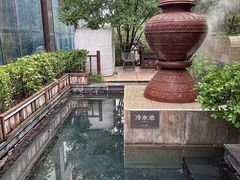 -陆地游轮西山温泉号