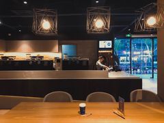 -瑞幸咖啡(新世界中心店)