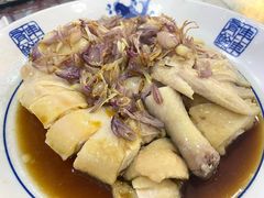-阿殳菜馆·私厨(水围村店)