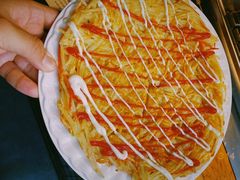 -悦屋老板娘的烤肉店(紫薇田园店)