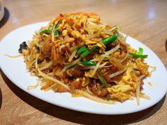 炒合菜-姥姥家春饼店(佳亿时尚广场店)