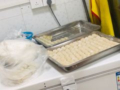 -古徽州馄饨店(宝安路店)