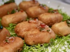 -杭州君悦酒店·湖滨28中餐厅