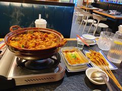 -财神鸡煲(华强北店)