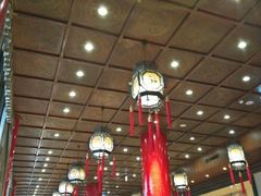 大堂-圆山大饭店-圆苑餐厅