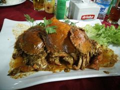 -Golden Prawn 933