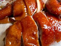 -点都德(喜粤楼店)