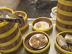 -水底山庄园温泉