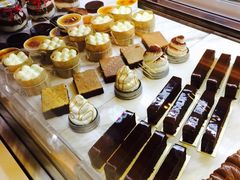 -Awfully Chocolate(来福士广场店)
