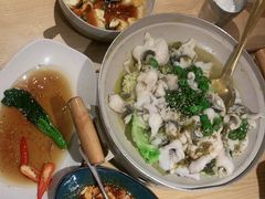 -醉得意·山茶油炒土鸡(福州马尾西堤店)