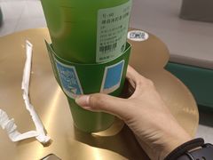 -益禾堂(南坪亿象城店)