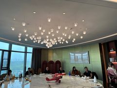 -南京空港温德姆花园酒店·MTF满庭芳中餐厅