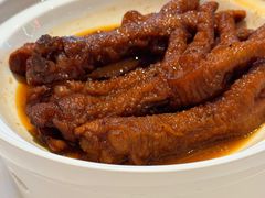 -大铁勺新津菜(迎水道店)