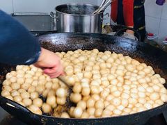 -邓记新一代糖油果子(四川煤管局供销公司职工宿舍店)