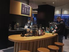-星巴克(成都东站店)