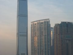 -环球贸易广场(ICC)