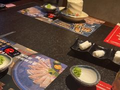 -古田居·特色寿司料理(星之岛旗舰店)