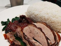 -金玉茶餐厅(南油店)