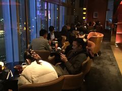 -翡翠36酒吧(浦东香格里拉店)