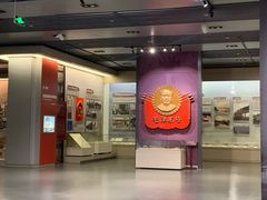 -中国铁道博物馆(正阳门馆)