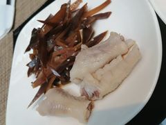 -太湖饭店玉兰厅(自助餐厅)