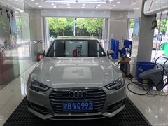 -车艺佳龙膜隐形车衣汽车贴膜(宝山丰宝店)