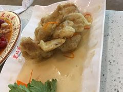 锅包肉-东北风(龙湾万达广场)