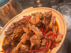 -吉布鲁牛排海鲜自助(温江合生汇店)