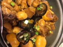 -到家尝北京菜(西坝河店)