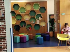 -早慧树儿童感觉统合体能训练中心(市北校区)