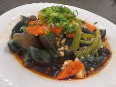 -湘肠香火锅店(团结湖店)