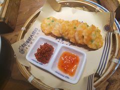 -黄龙海鲜大排档(杭州总店)