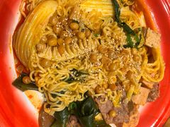 -极乐小煮·成都冒菜(科技绿洲店)