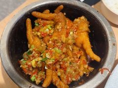 -新太二·鲜料川菜(智慧城广百店)