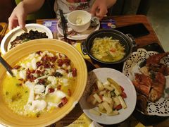 -胡桃里音乐酒馆(万科城市广场店)