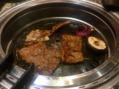 -韩罗苑(万象城店)